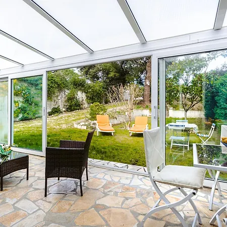 Maison Proche Mer, Foret,bourg Nyaraló *