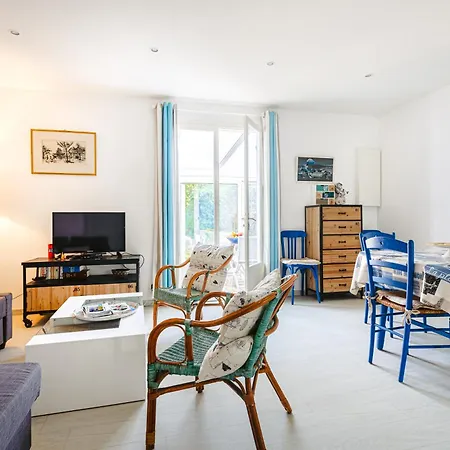 Maison Proche Mer, Foret,bourg *