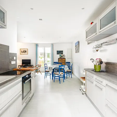 Maison Proche Mer, Foret,bourg Dom wakacyjny