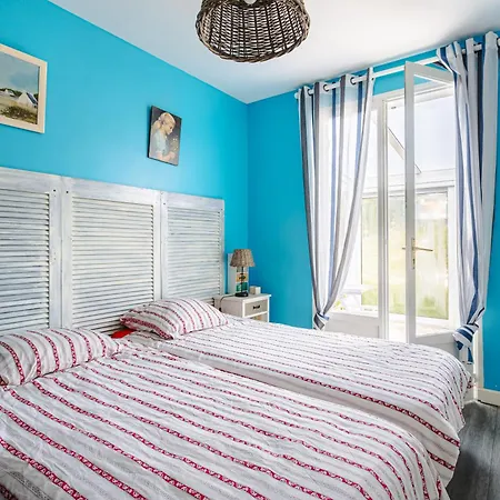 Дом отдыха Maison Proche Mer, Foret,bourg *