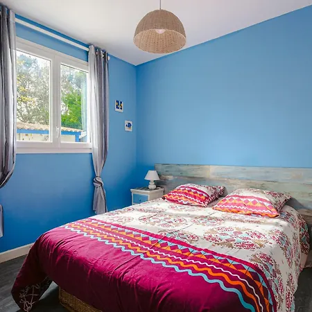 Maison Proche Mer, Foret,bourg Dom wakacyjny Grand-Village-Plage