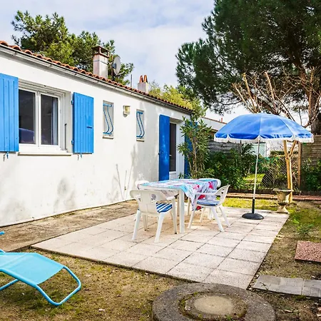 Maison Proche Mer, Foret,bourg * Grand-Village-Plage