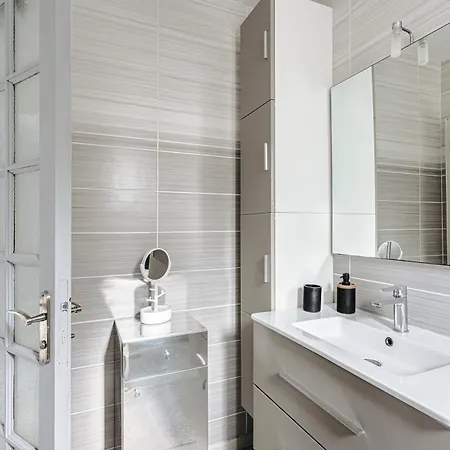 Maison Proche Mer, Foret,bourg Dom wakacyjny Grand-Village-Plage