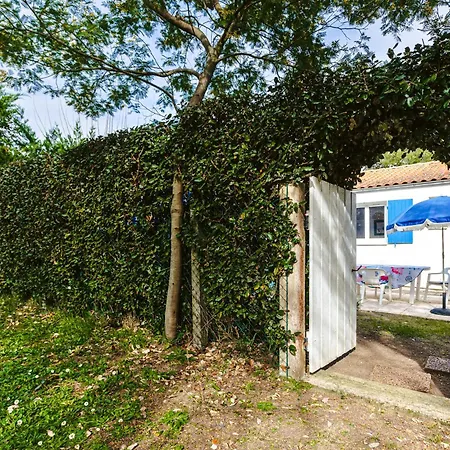 Nyaraló Maison Proche Mer, Foret,bourg Grand-Village-Plage