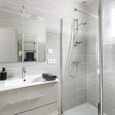 Maison Proche Mer, Foret,bourg Nyaraló