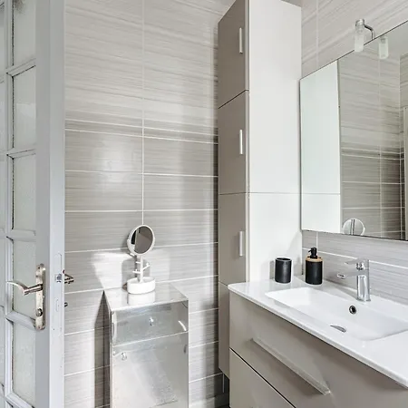 بيت للعطل Maison Proche Mer, Foret,bourg
