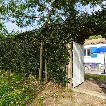 بيت للعطل Maison Proche Mer, Foret,bourg Grand-Village-Plage