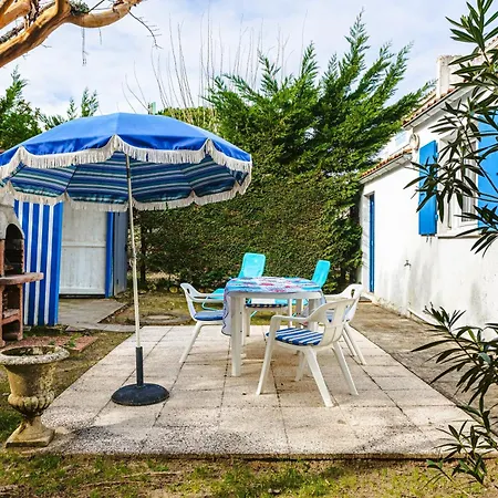 Maison Proche Mer, Foret,bourg Nyaraló *